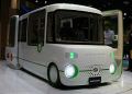Daihatsu Noriori Concept